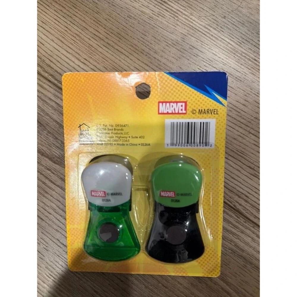 Avengers Kitchen Bundle